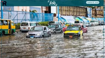 موجة شديدة.. «الأرصاد» تكشف تفاصيل الأمطار الرعدية والبرق التي ستضرب البلاد خلال الساعات القادمة